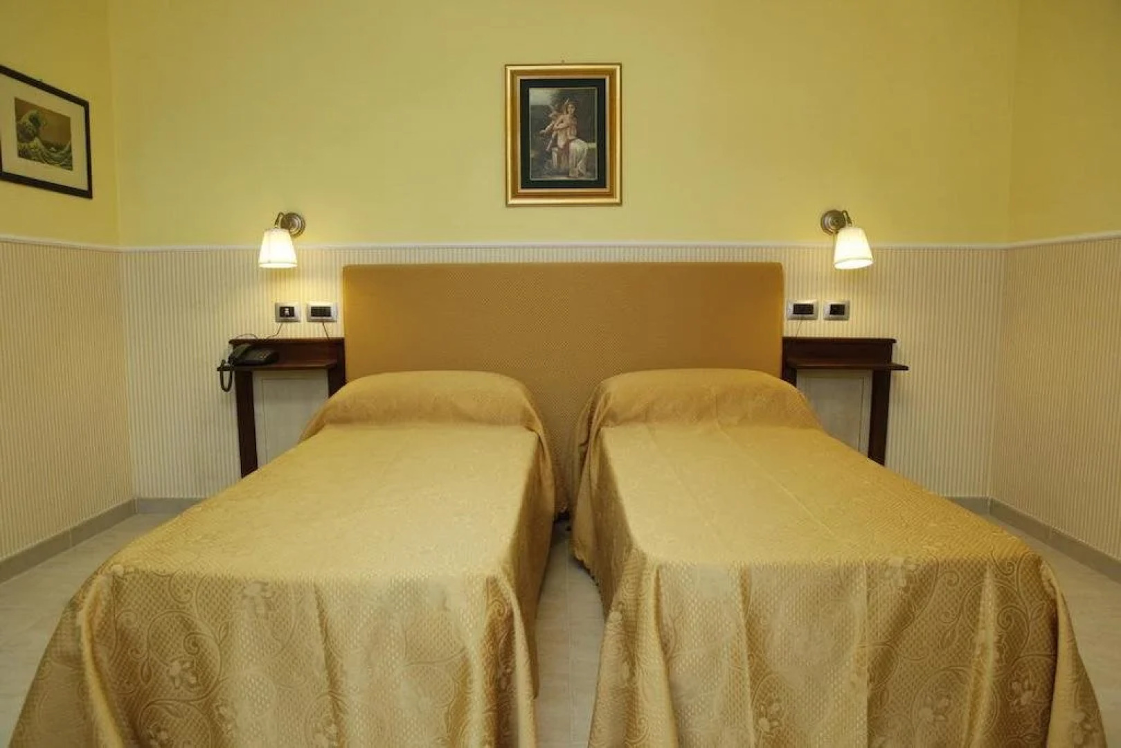 Albergo Heaven e del Benessere