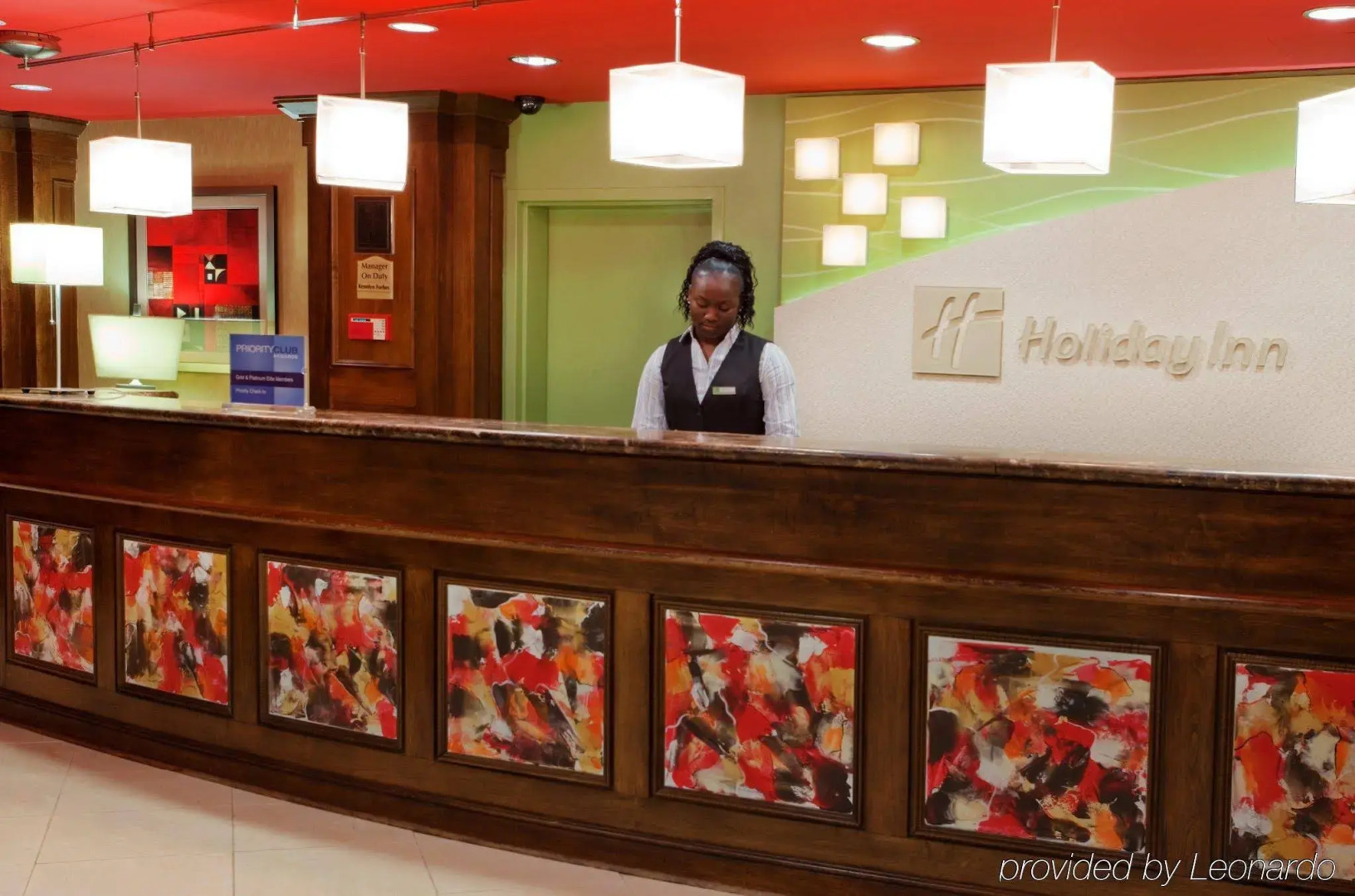 Holiday Inn Atlanta-Northlake by IHG