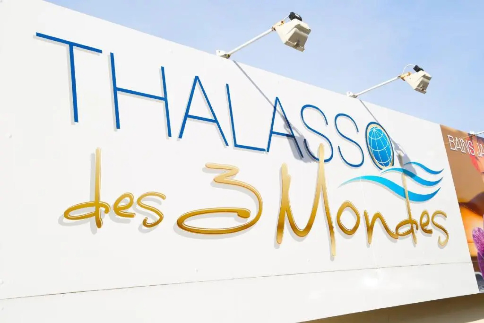 Studios et Appartements Les 4 Vents