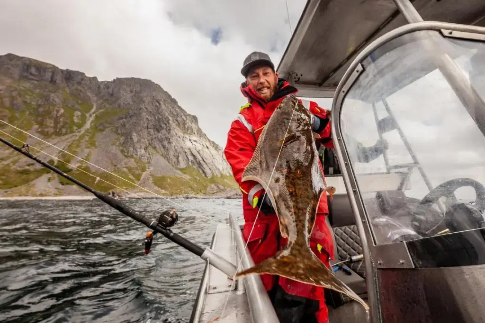 Å Rorbuer - by Classic Norway Hotels