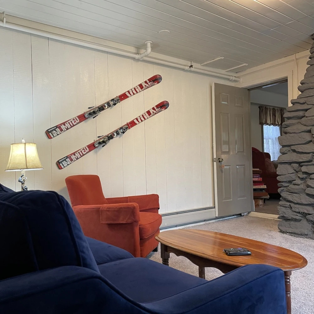 Deerfield Valley Inn