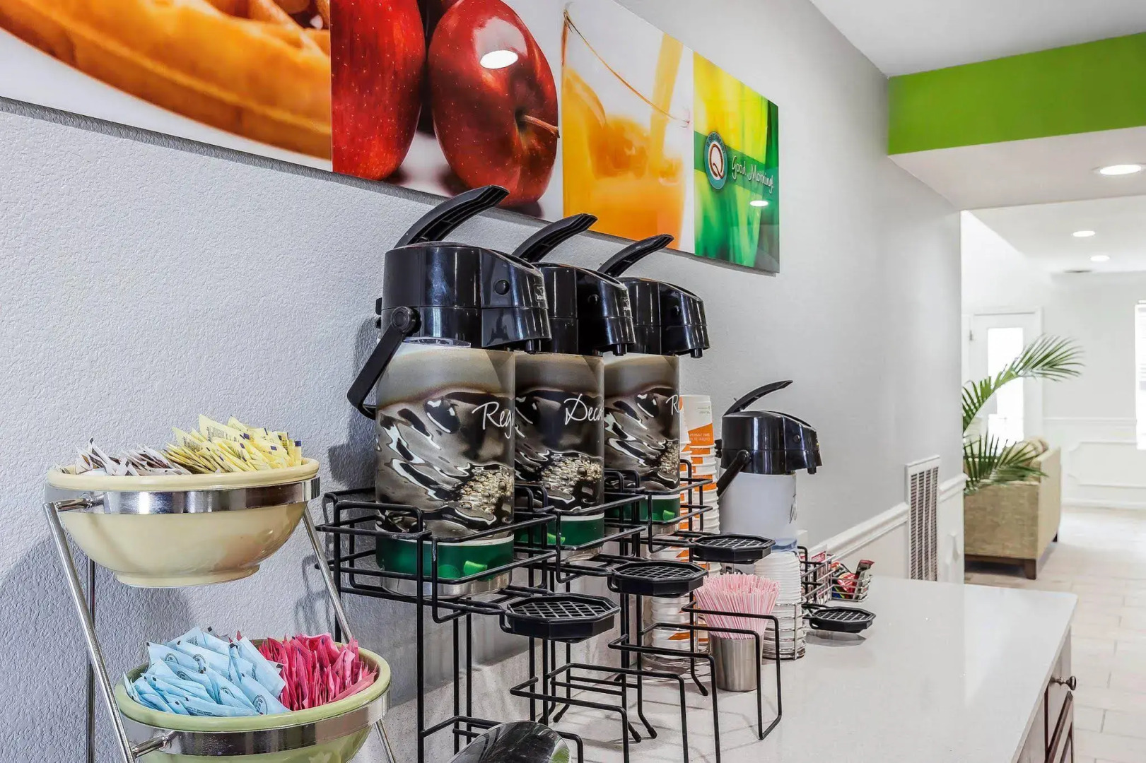 Quality Inn Gallatin - Nashville Metro