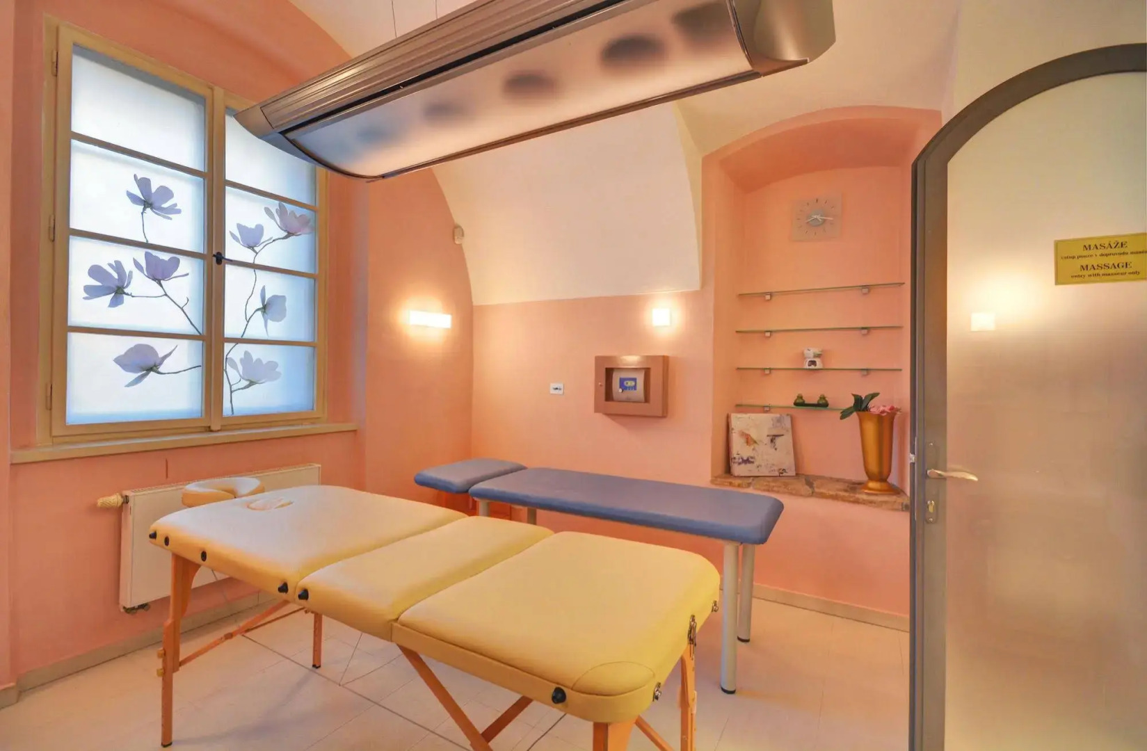 Chateau Hotel Liblice