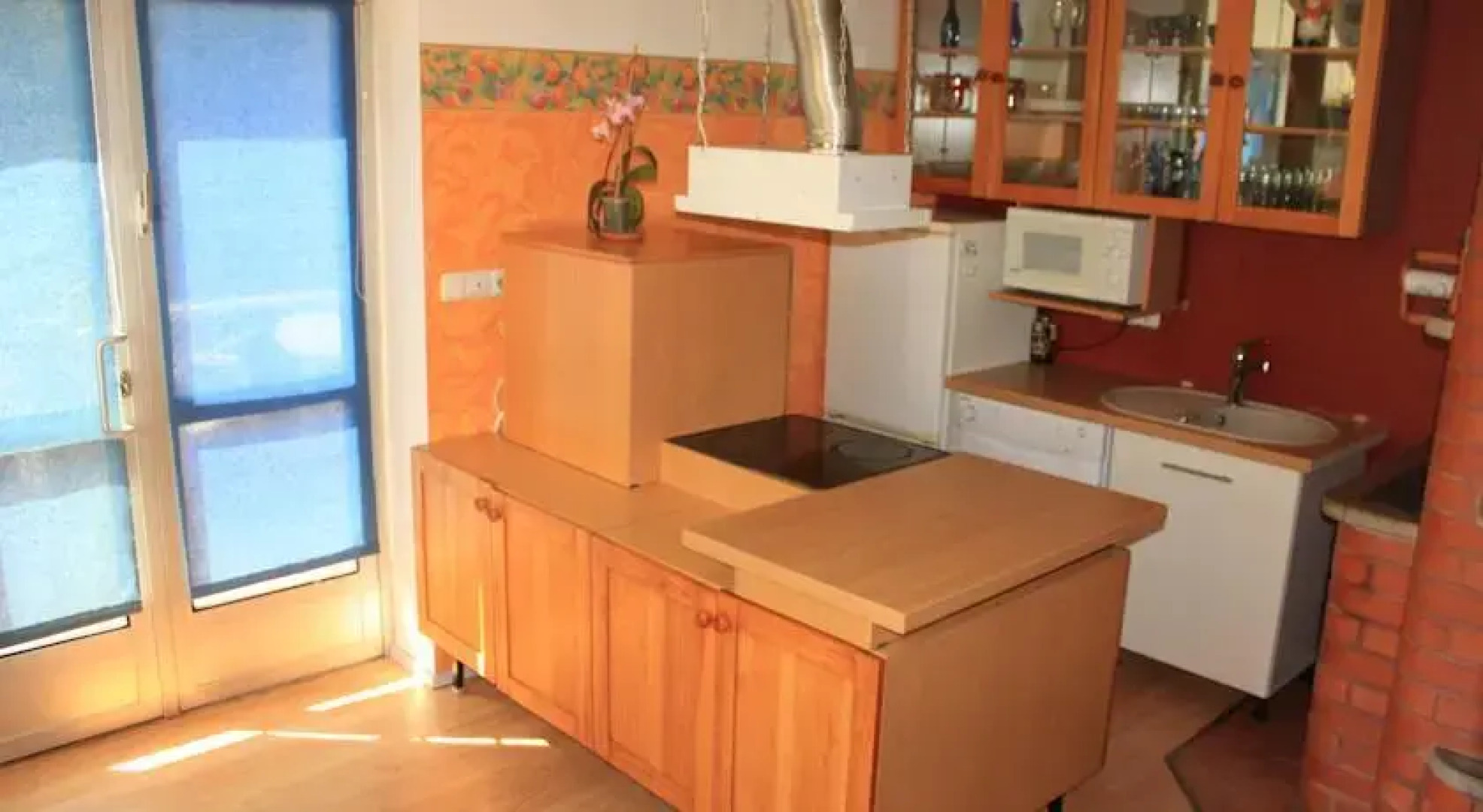 Kajaka Holiday House