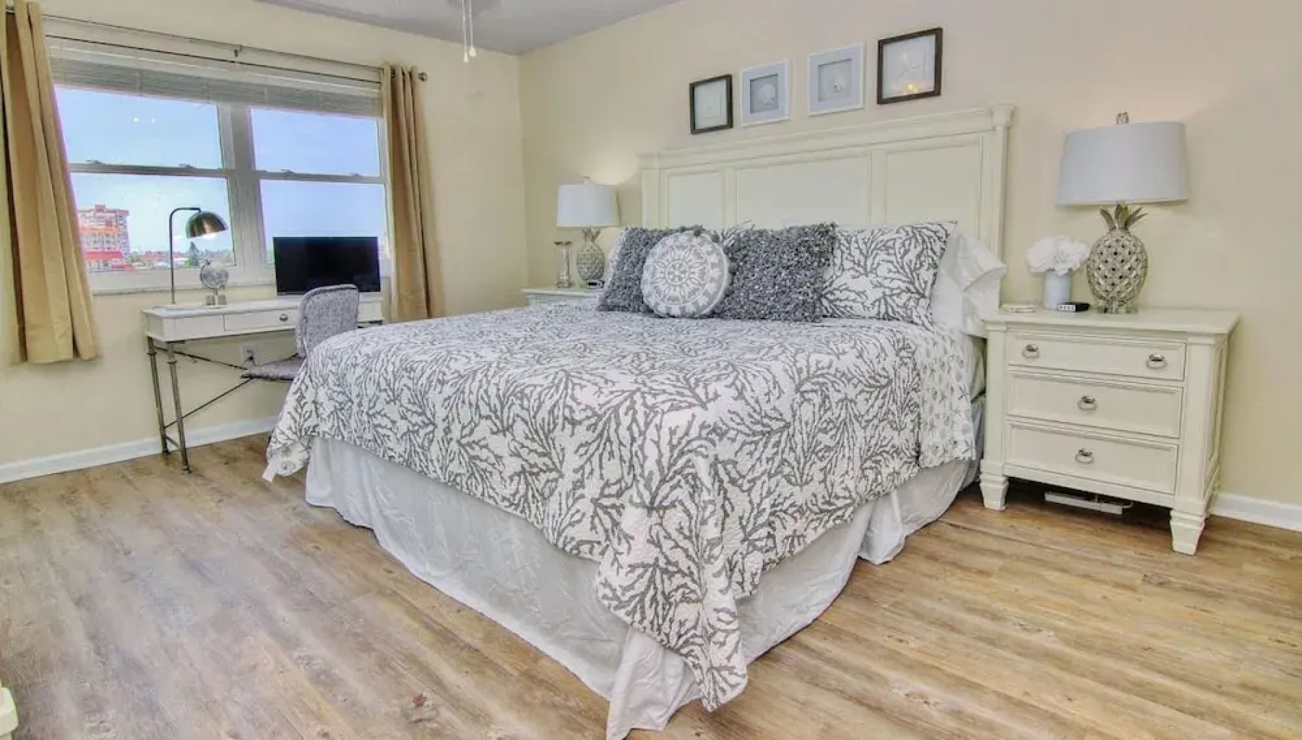 Anglers Cove by Teeming Vacation Rentals