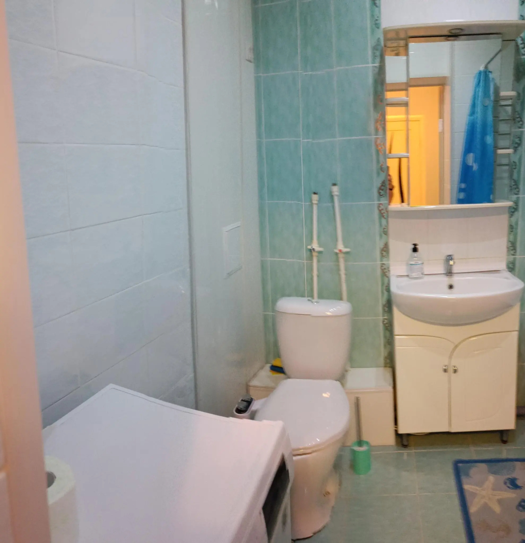 Апартаменты в 6-ом микрорайоне 2