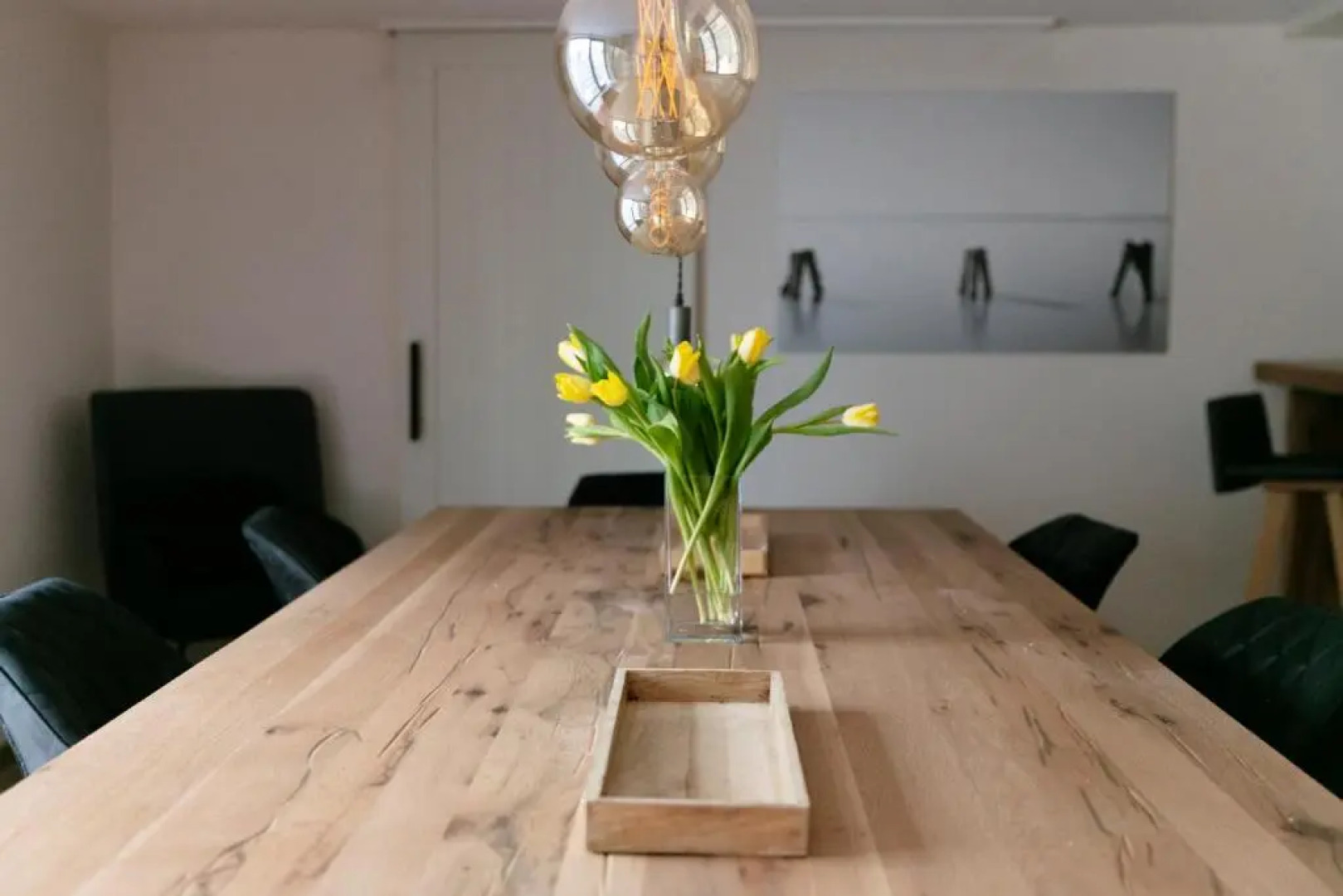 KRACHER Apartment No 1