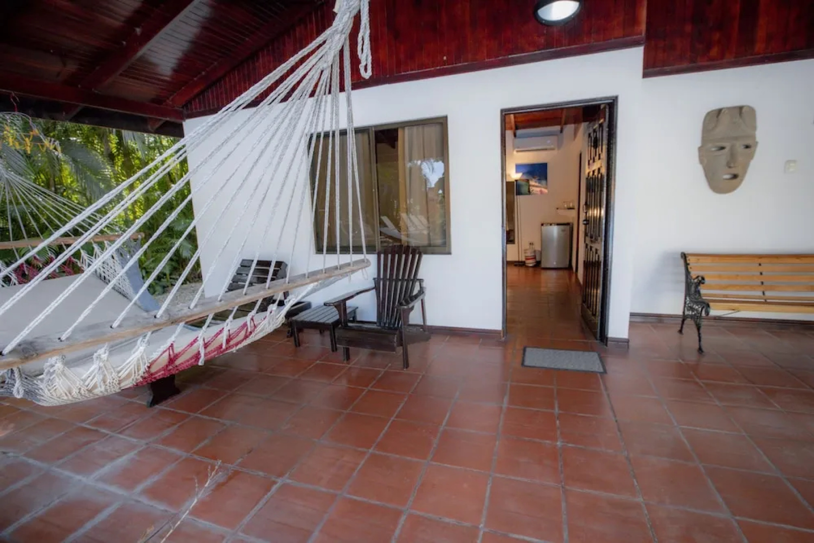 Hotel El Jardín