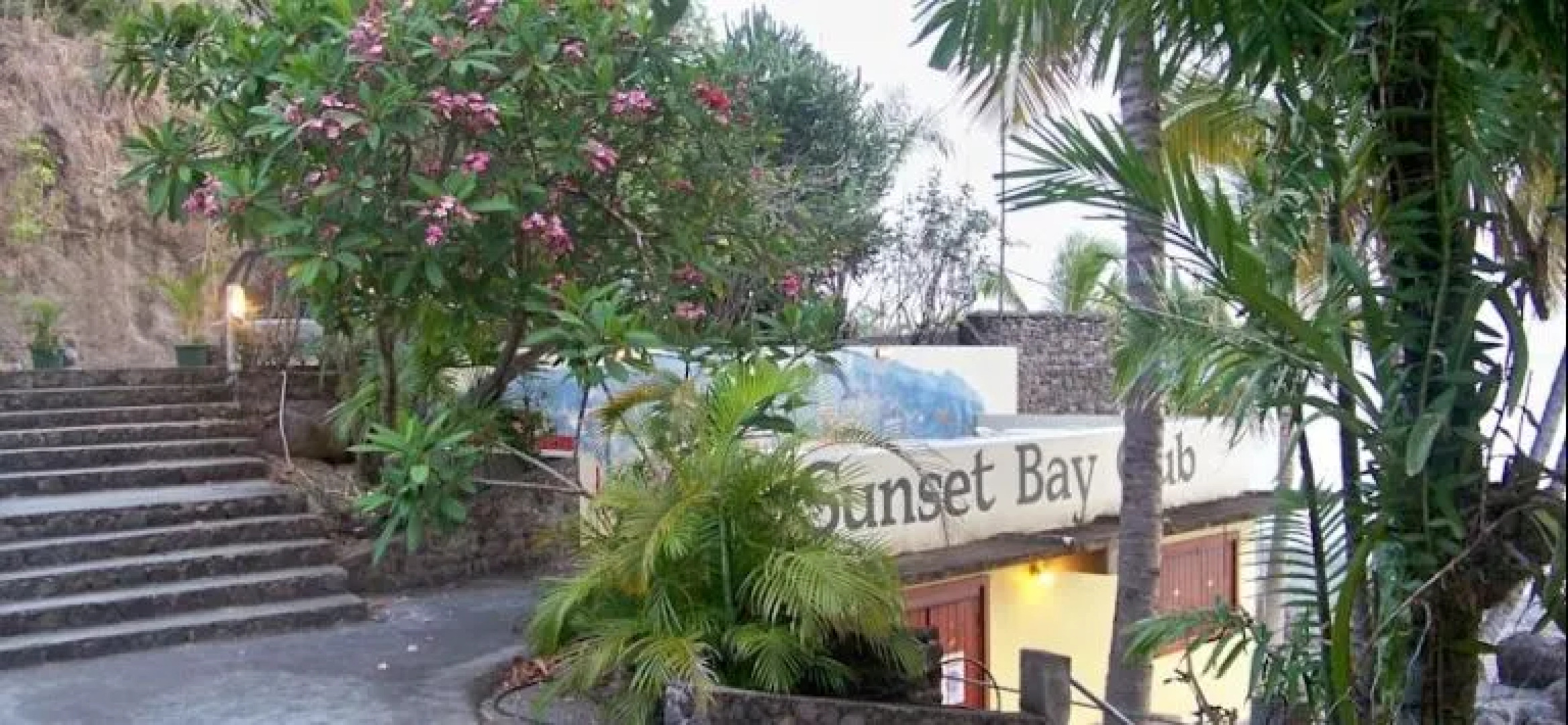 Sunset Bay Club & SeaSide Dive Resort
