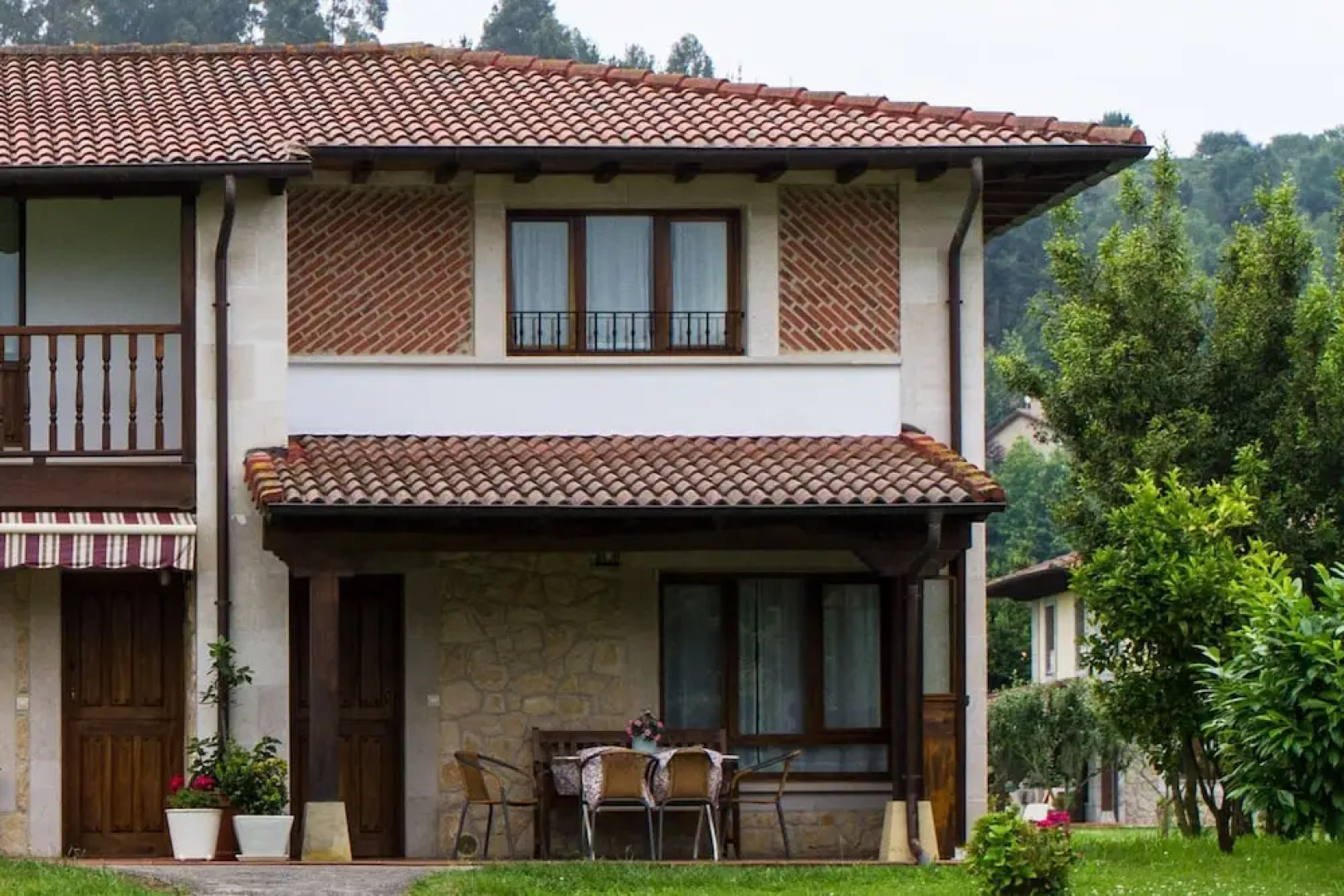 Casa Rural Andrin La Torre 3.