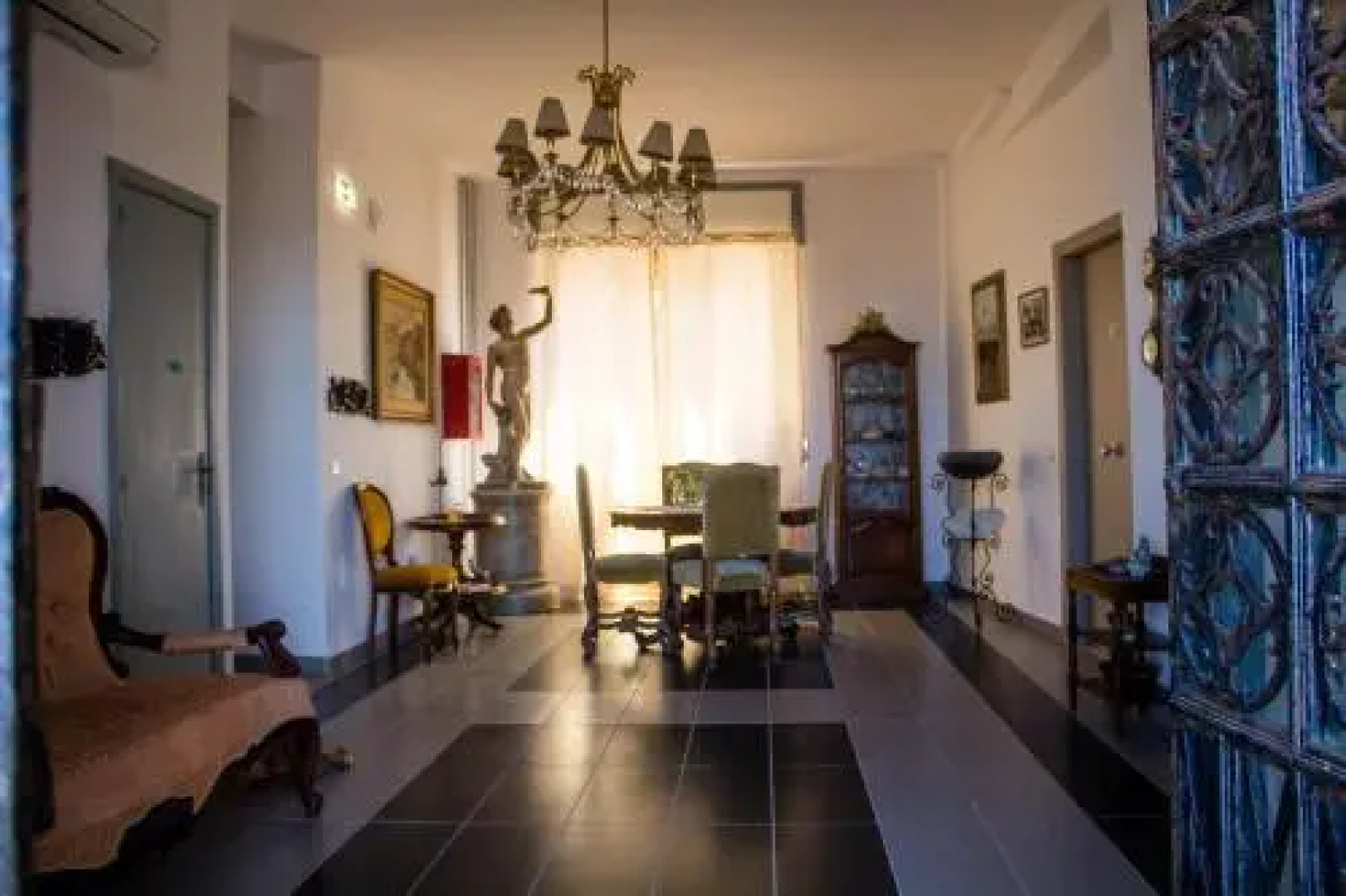 Villa Sarina