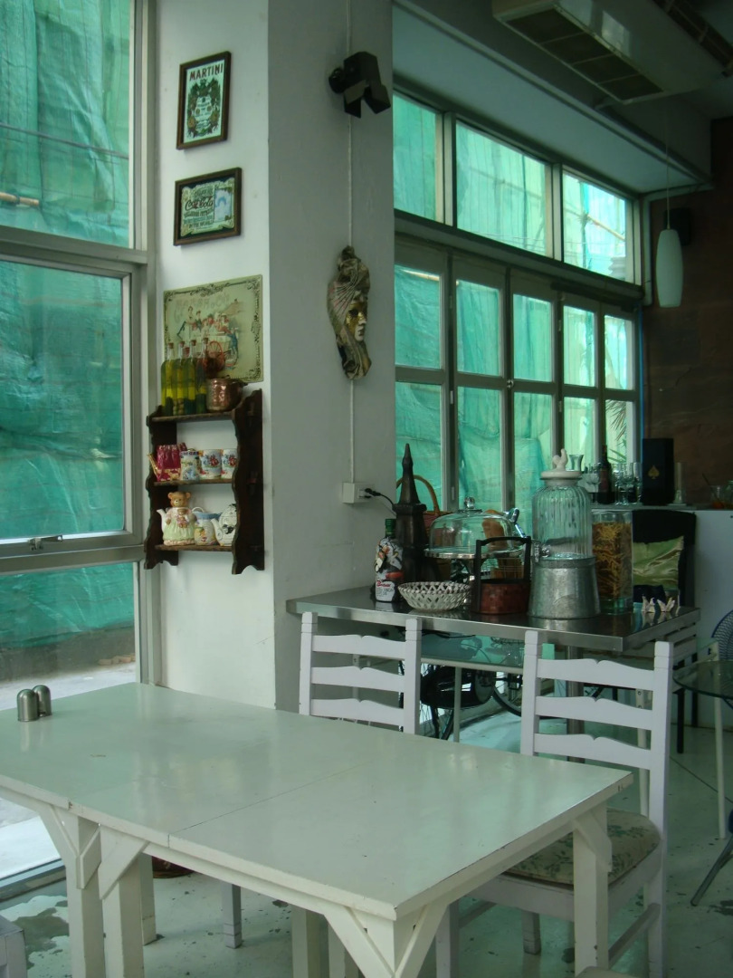 Oriental Smile Hotel