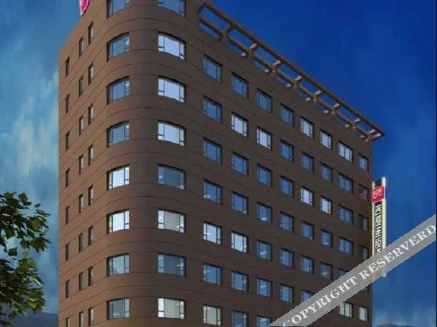 Home Inn Huaxuan Collection (Jingzhou Beijing Middle Road Meijiahua Branch)