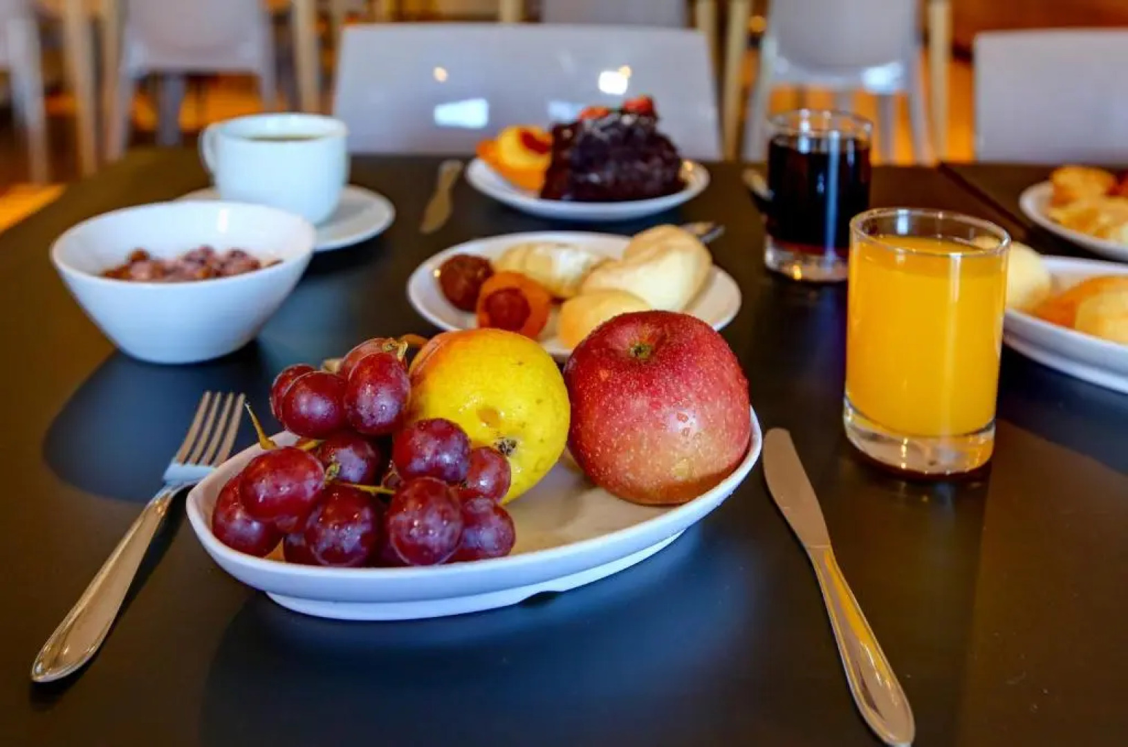 Blue Tree Towers Sorriso