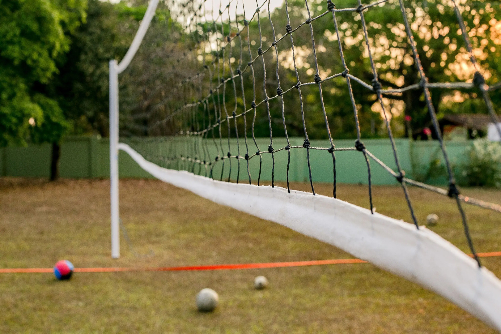 Quatro Estaçoes Pesq. E Hotel Fazenda