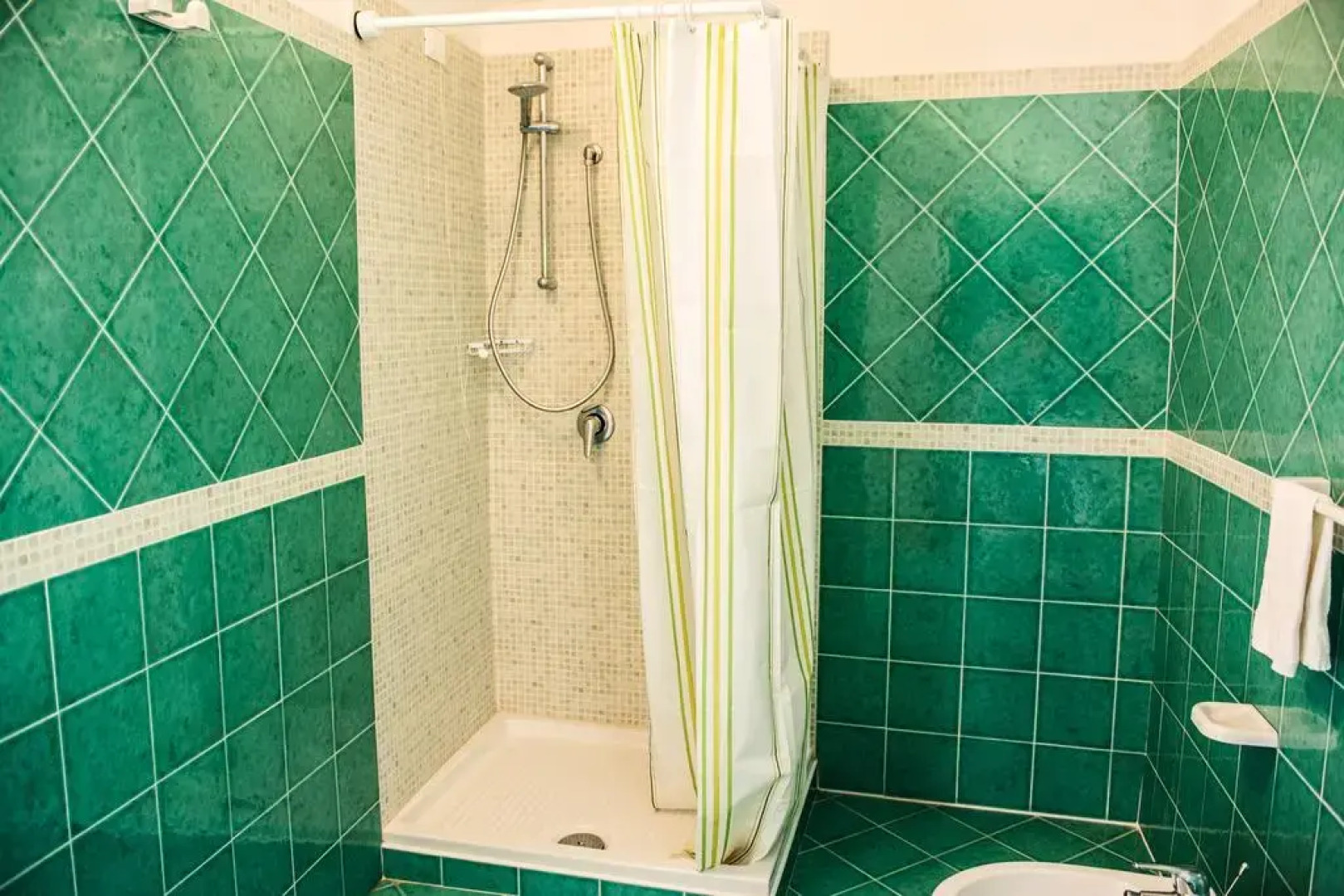 Hotel Regina del Mare