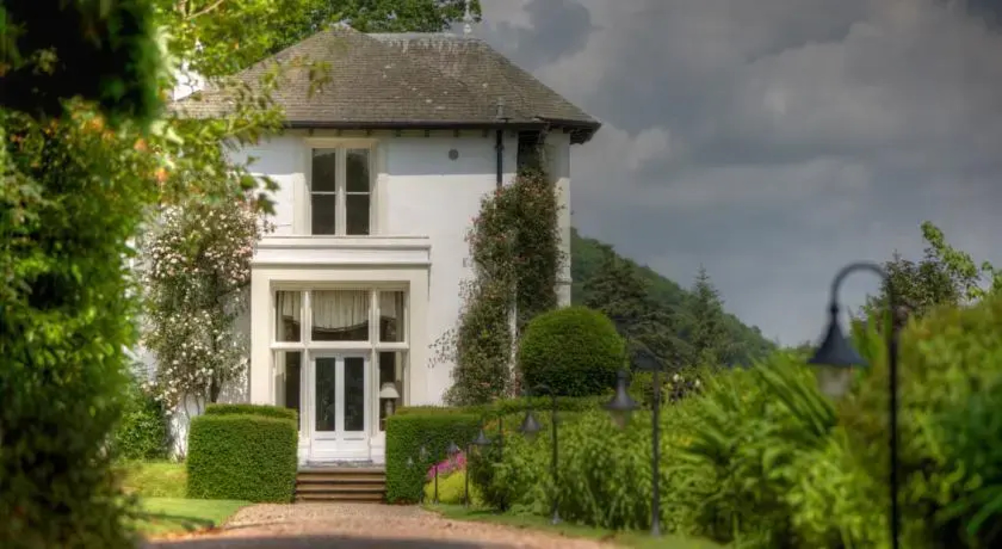 Rampsbeck Country House Hotel