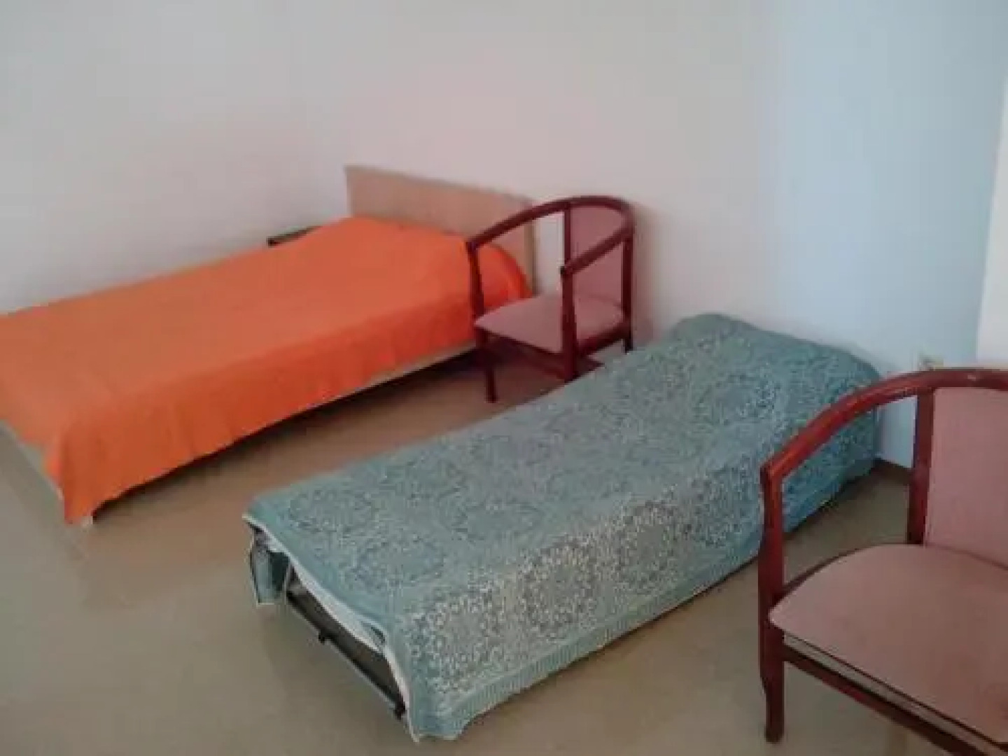 Apartments Bautik in Grand Kamelia