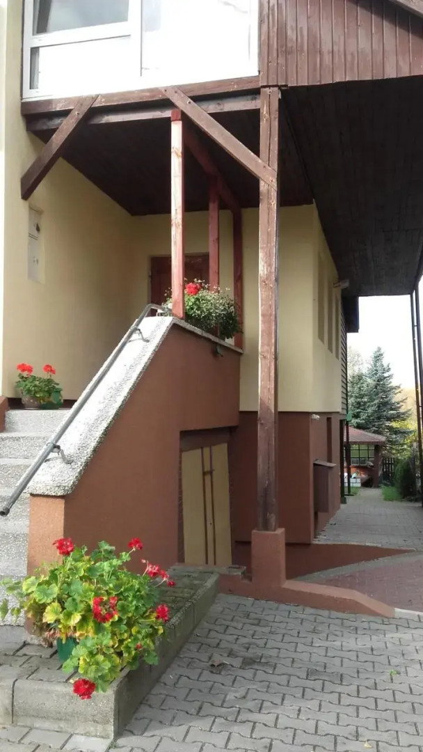 Pokoje gościnne Herta