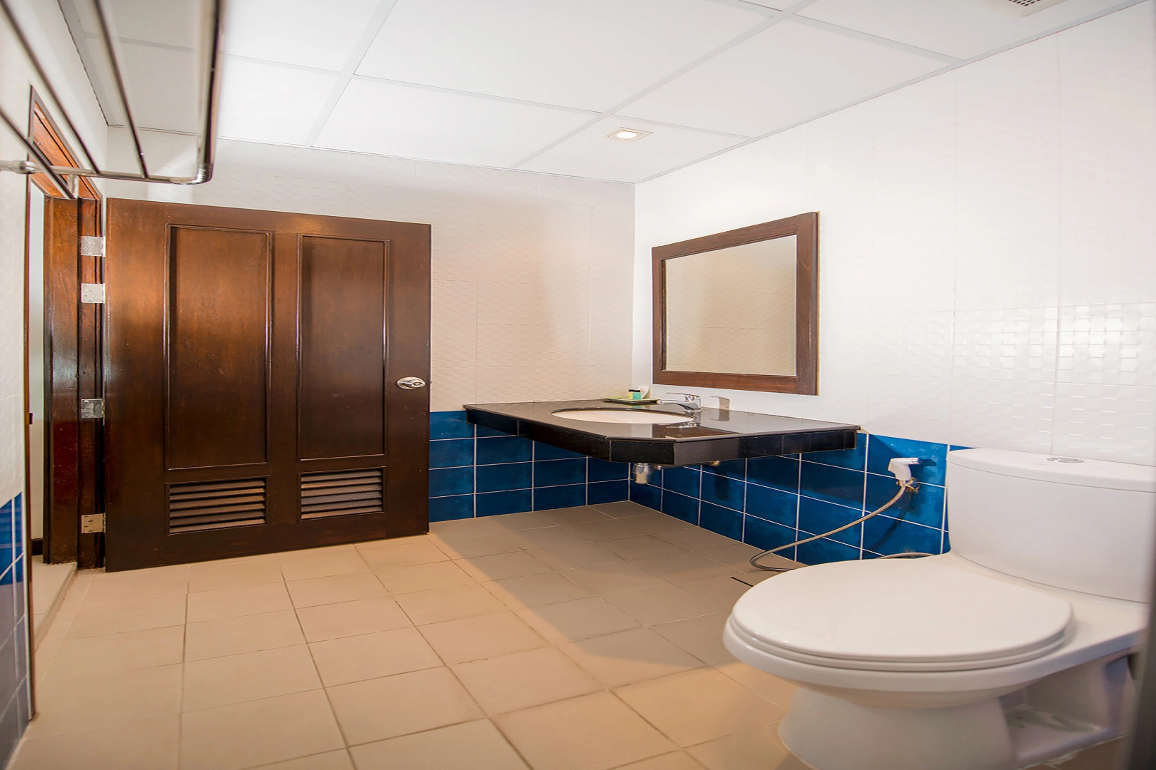 Rattana Residence Sakdidet