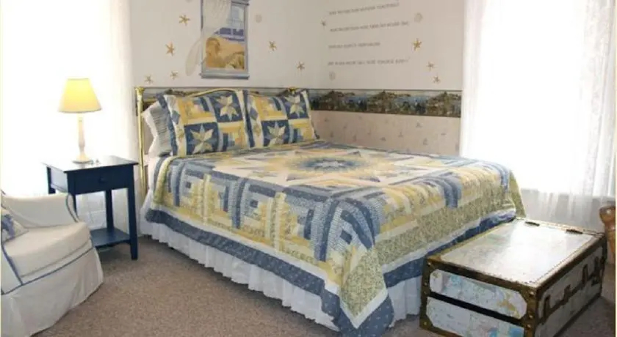 Cider House Bed and Breakfast