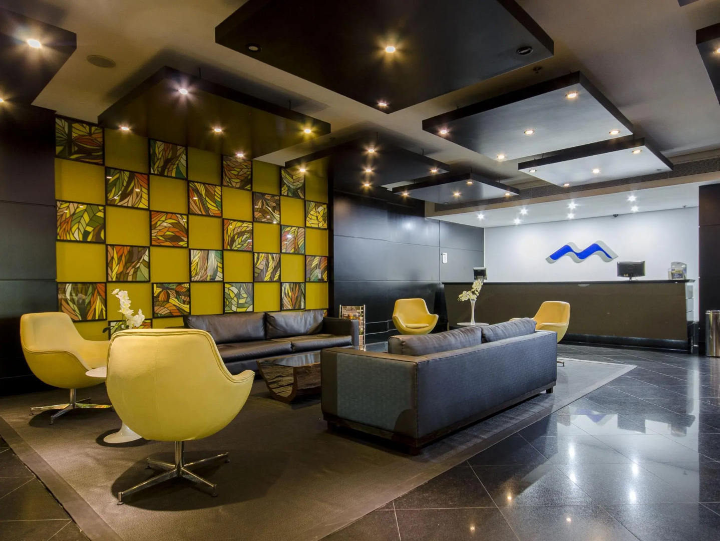 Manaus Hotéis - Millennium