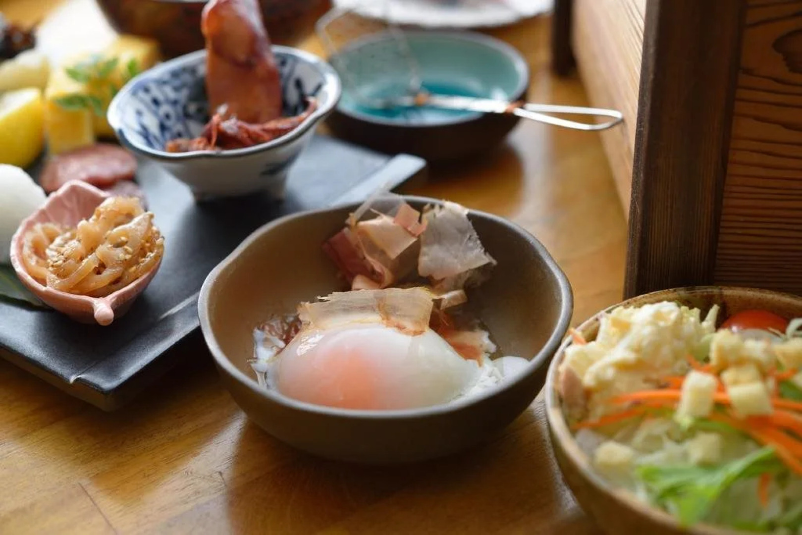 Rest House Mori no Shirabe