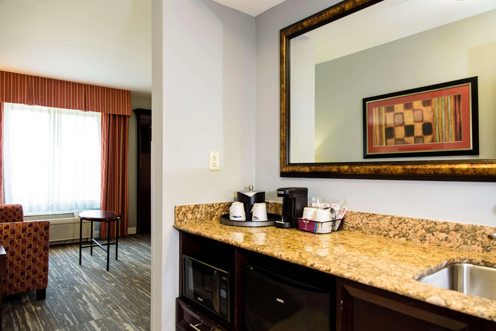 Hampton Inn & Suites Denver/Highlands Ranch