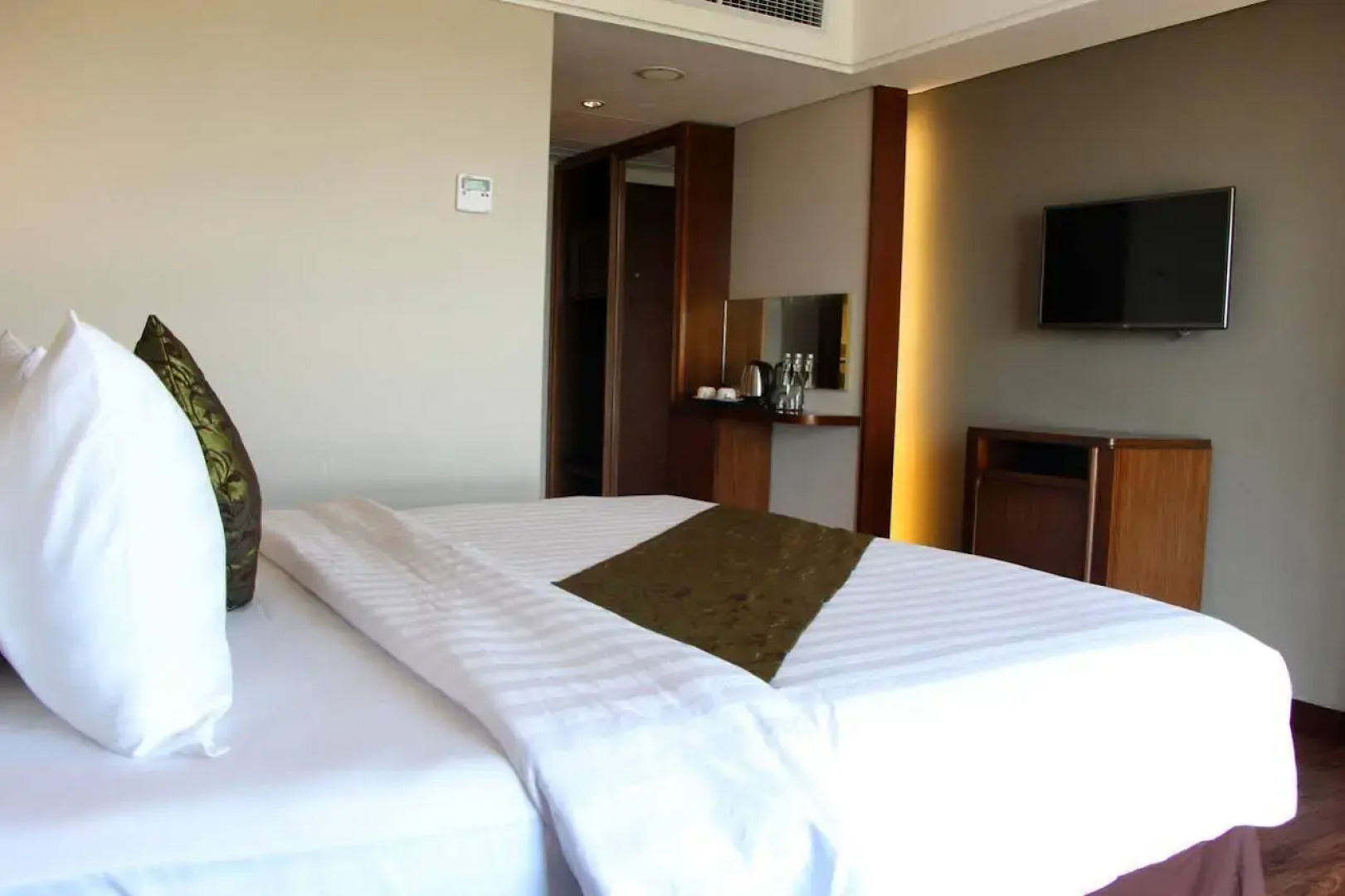 Swiss-Belhotel Bogor