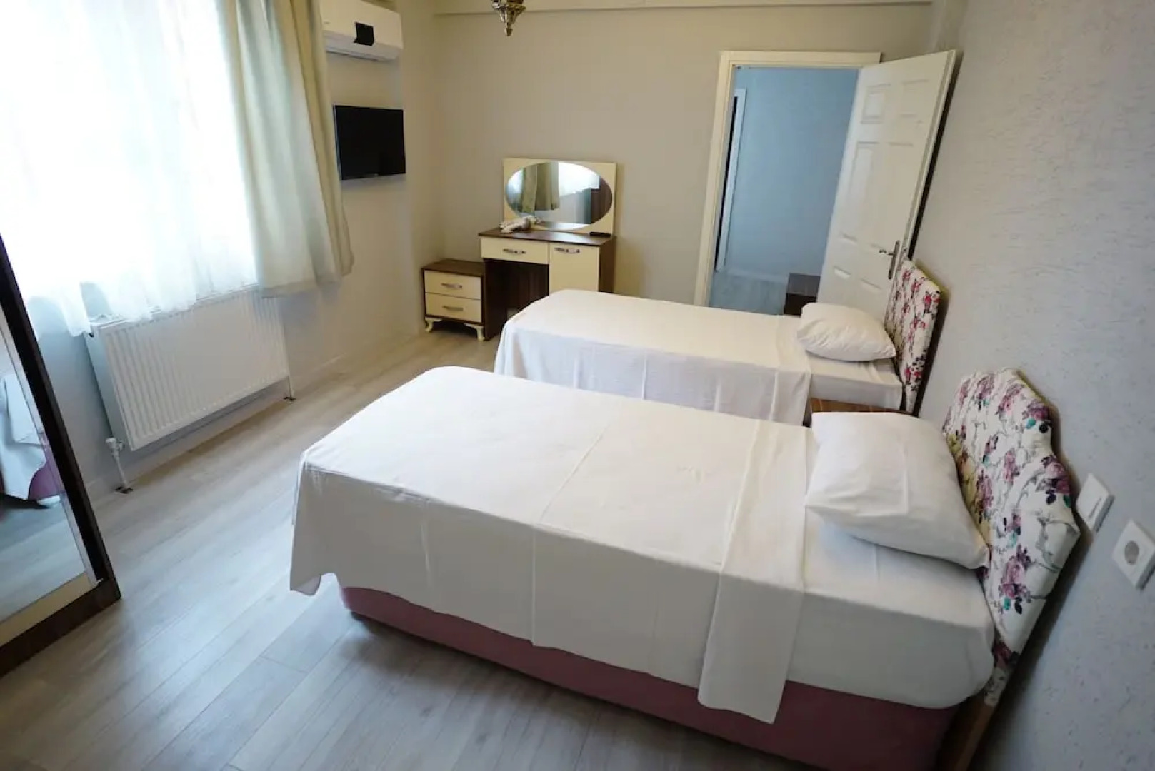 Lafontaine Konak Otel