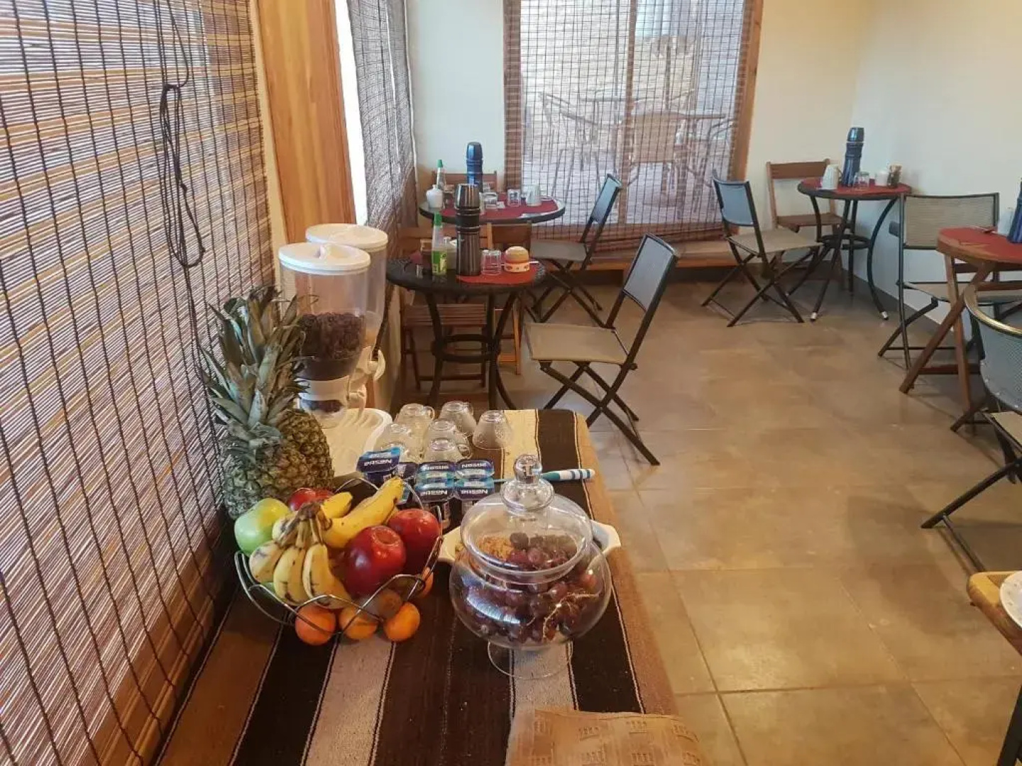 Hostal Vicuña