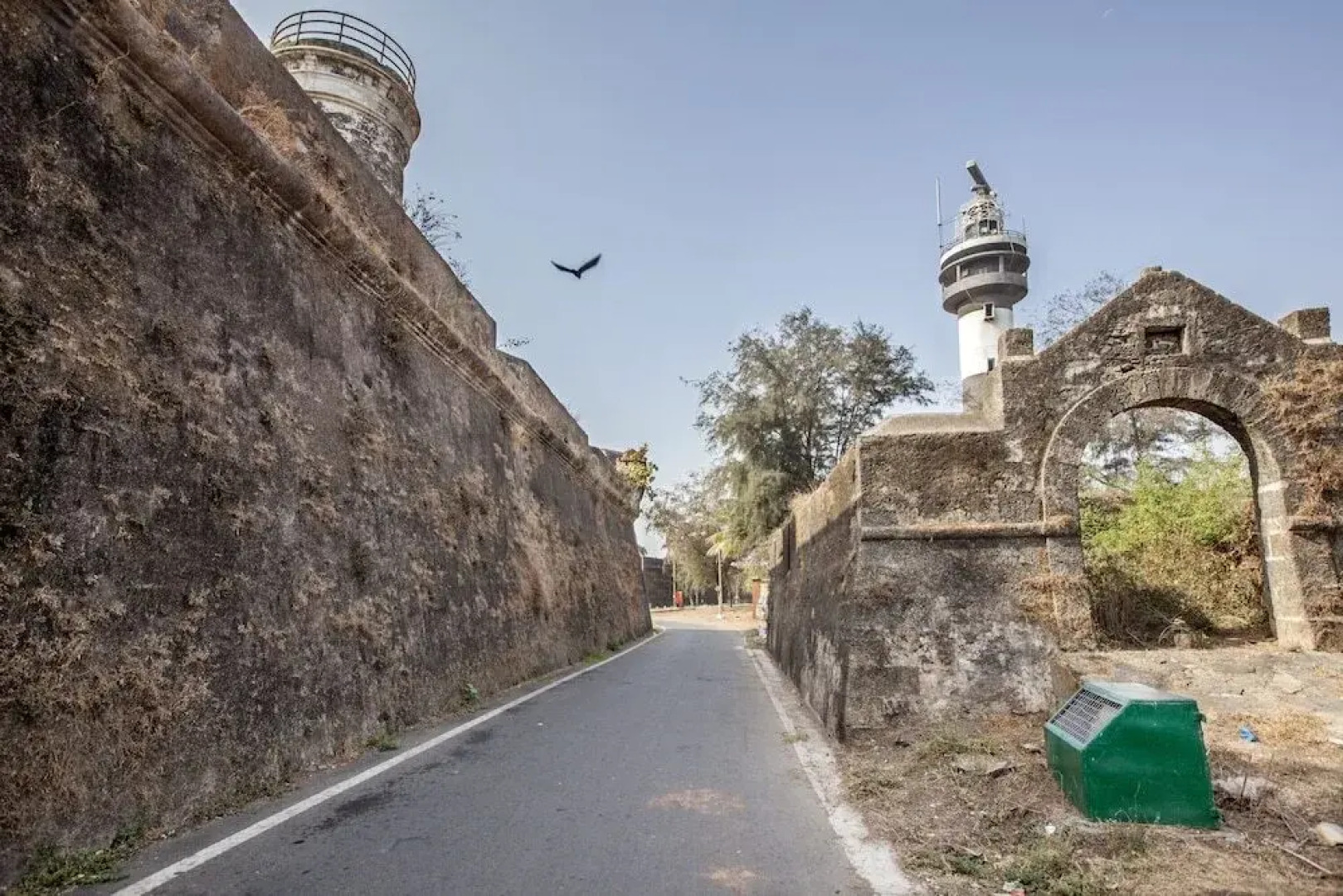 VITS Presidency Daman