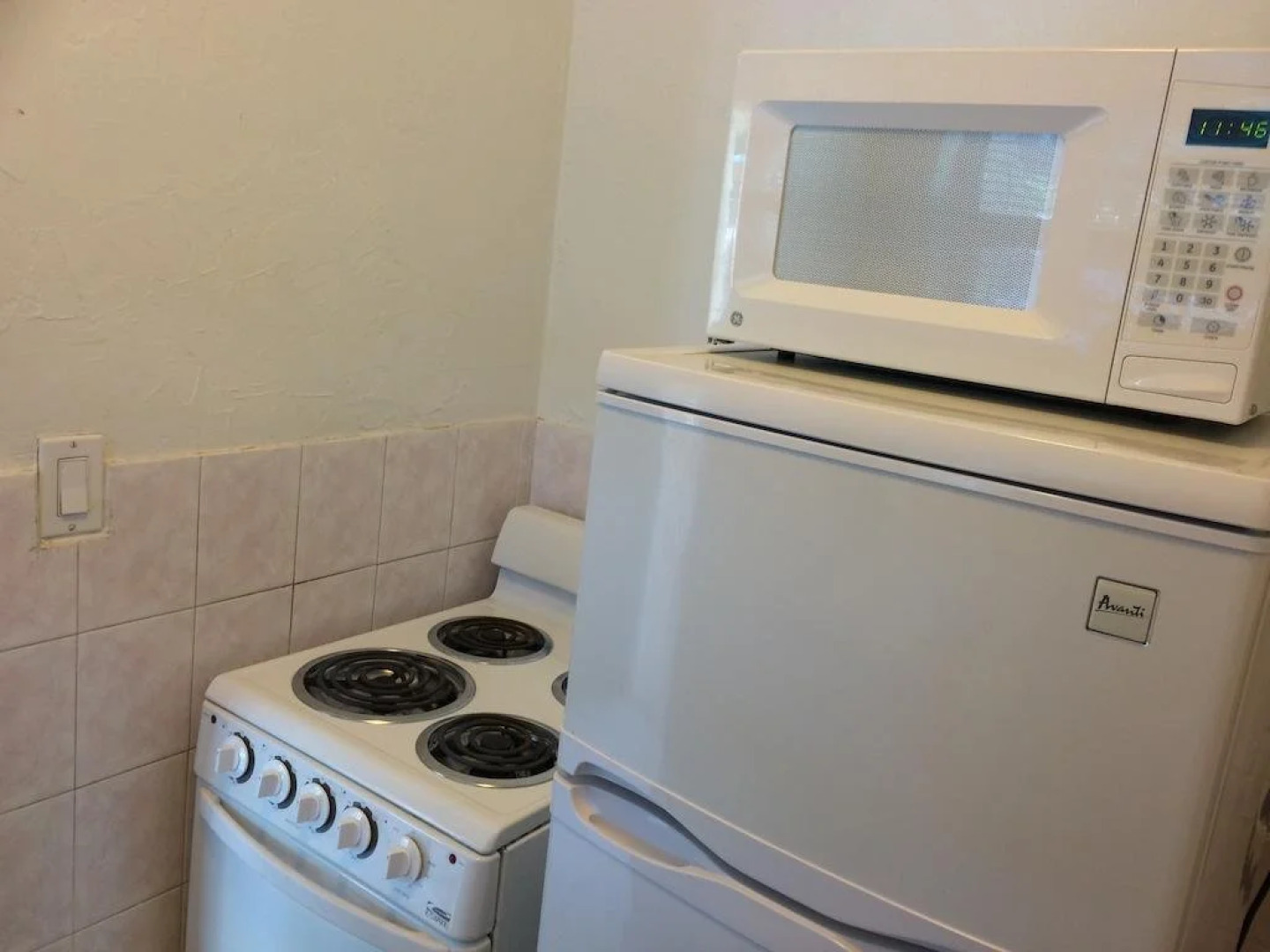 Hollywood Beach Blue Wave