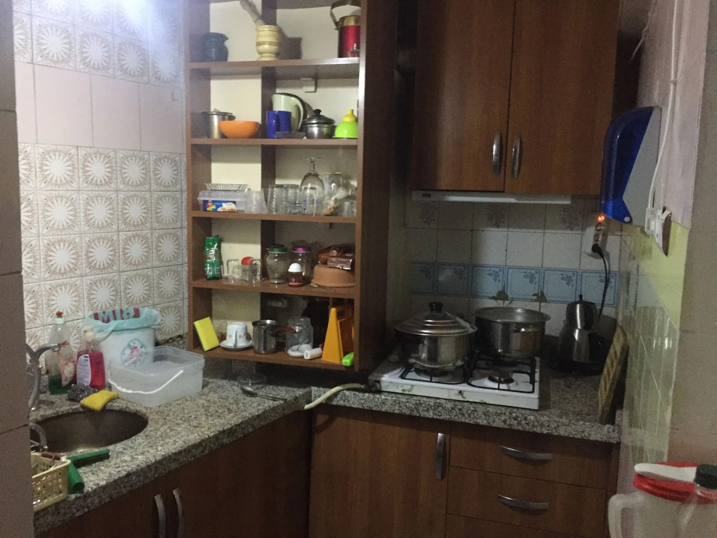 Istanbul Paris Hotel & Hostel