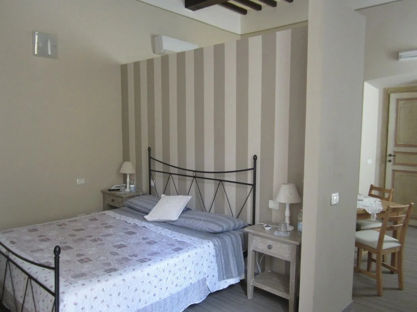 Antico Portale Acquasparta