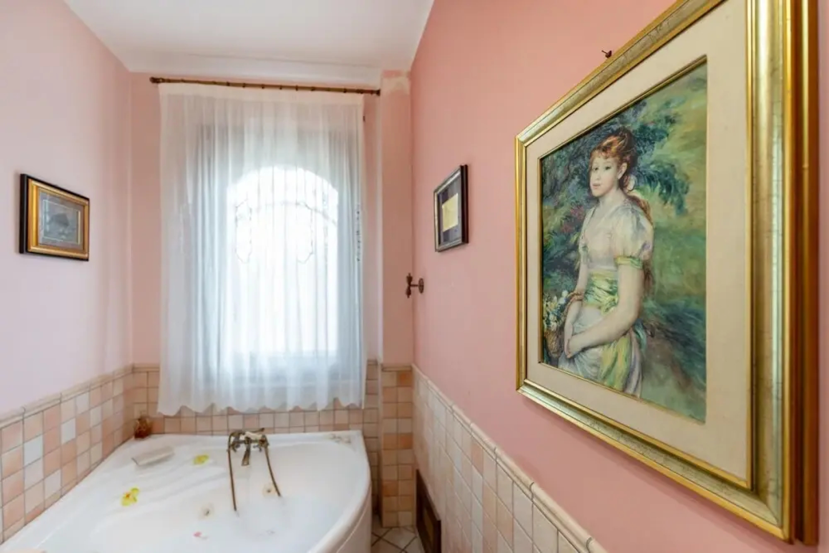 Italianway - Villa Testafiume
