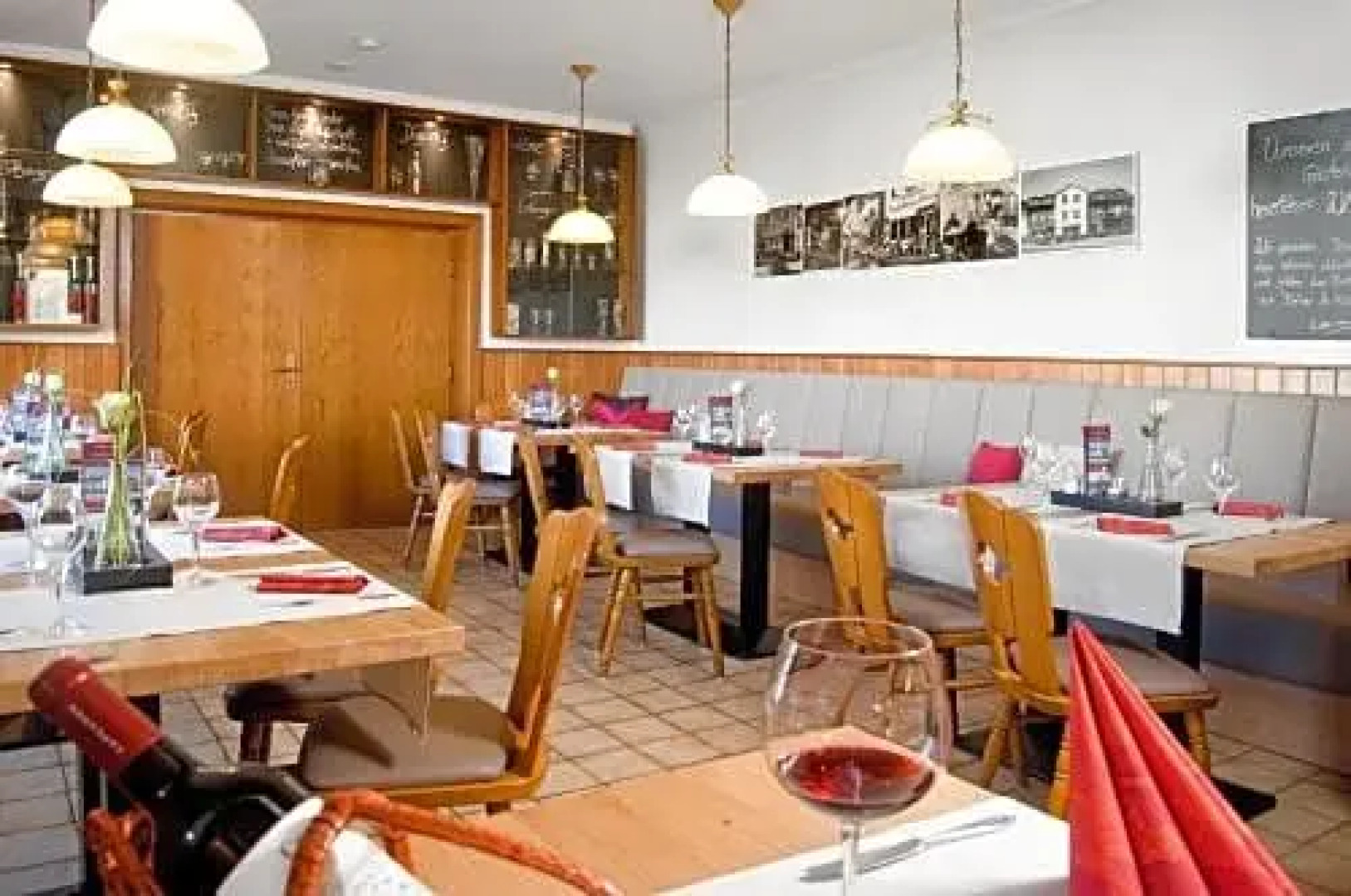 Hotel-Restaurant Im Goldenen Grund