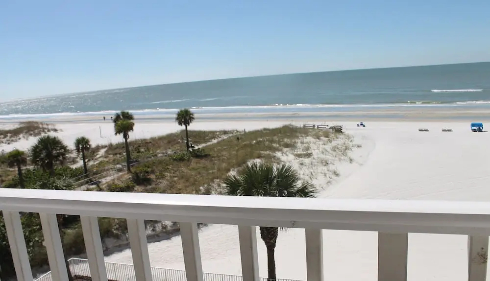 Sea Breeze 303 Apartment