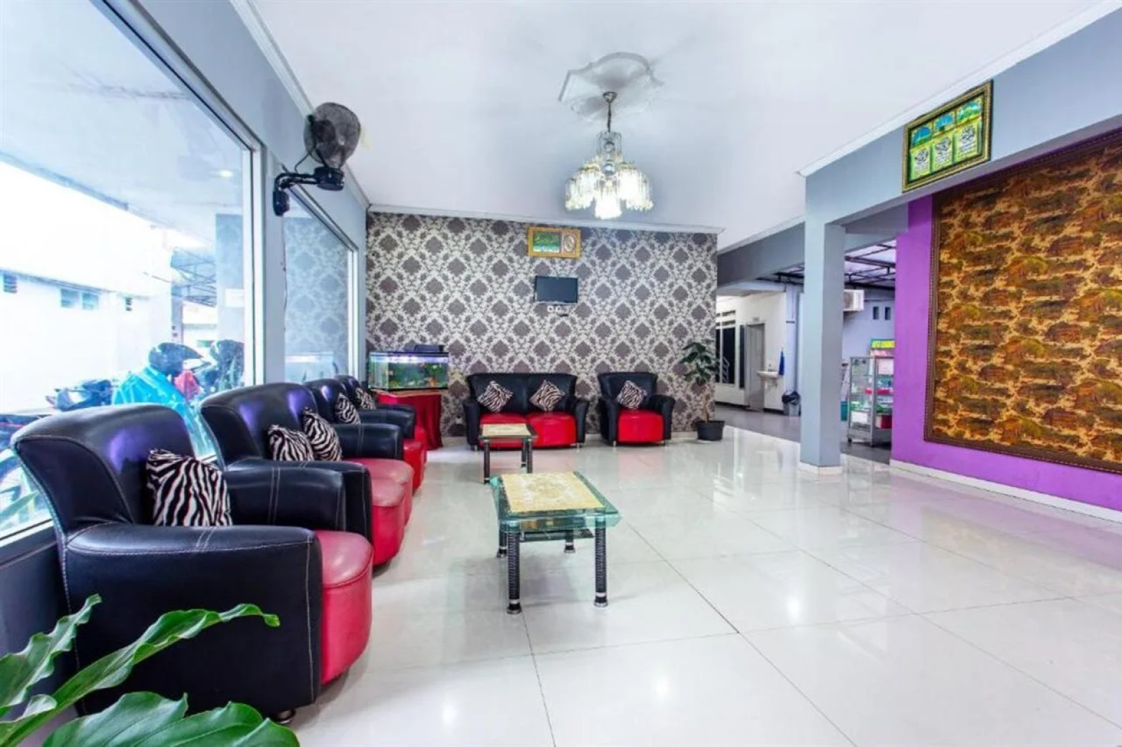 Hotel O Griya Karangsalam Indah