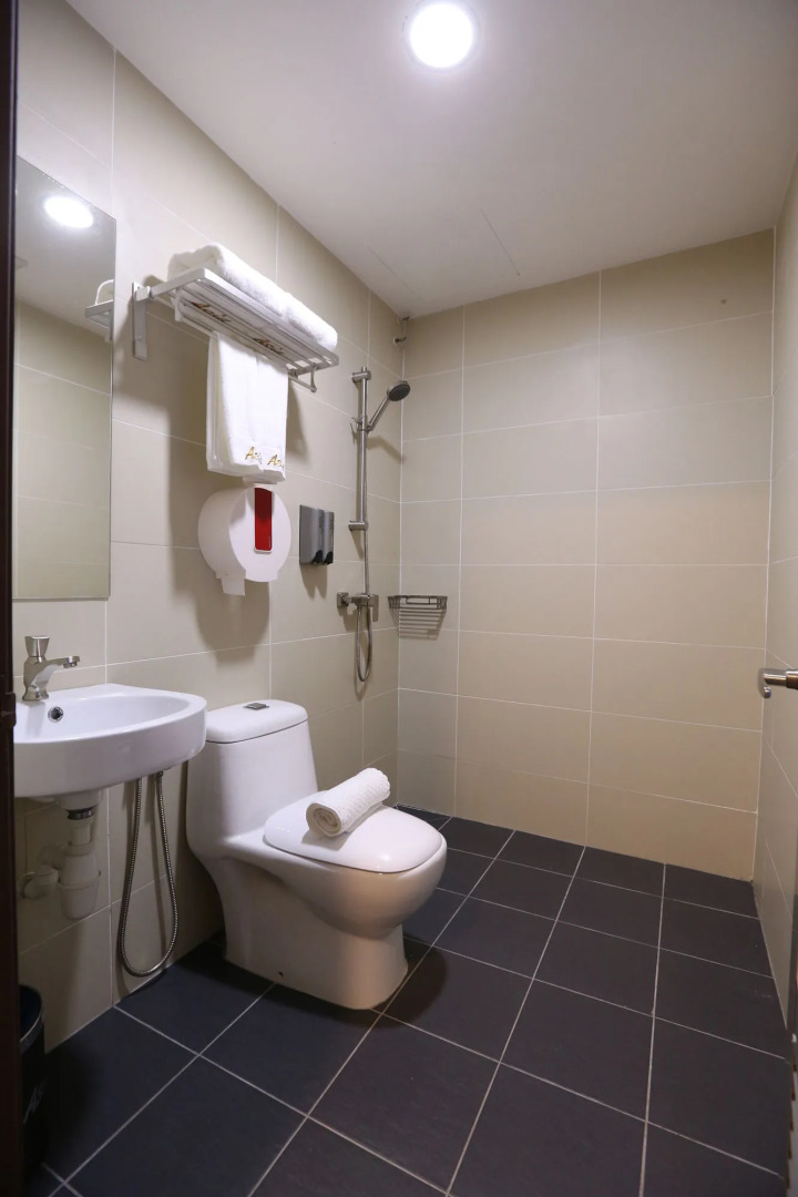 Asia Premium Hotel Kuala Terengganu