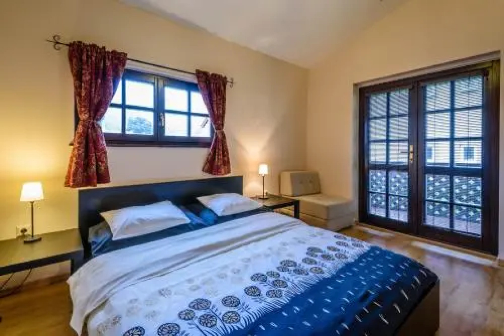 Ubytování Fillomena