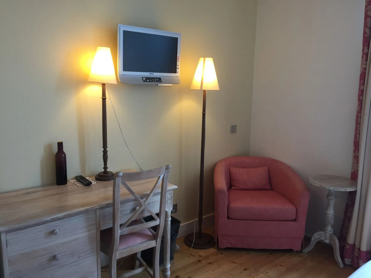 Casa do Médico de São Rafael