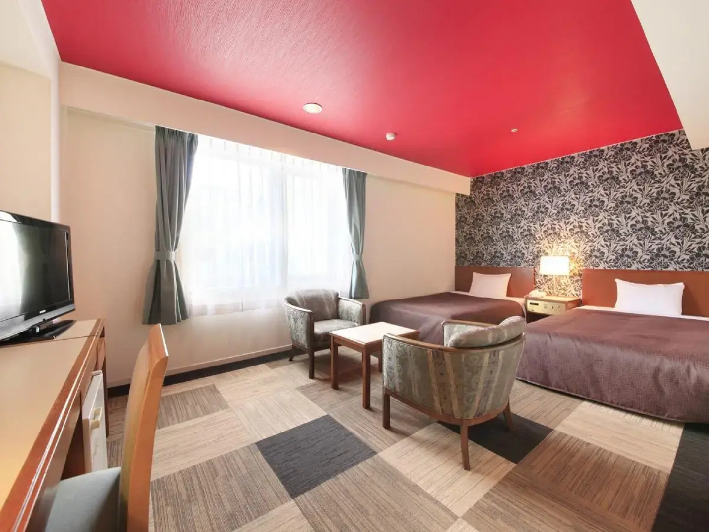 Quintessa Hotel Iseshima