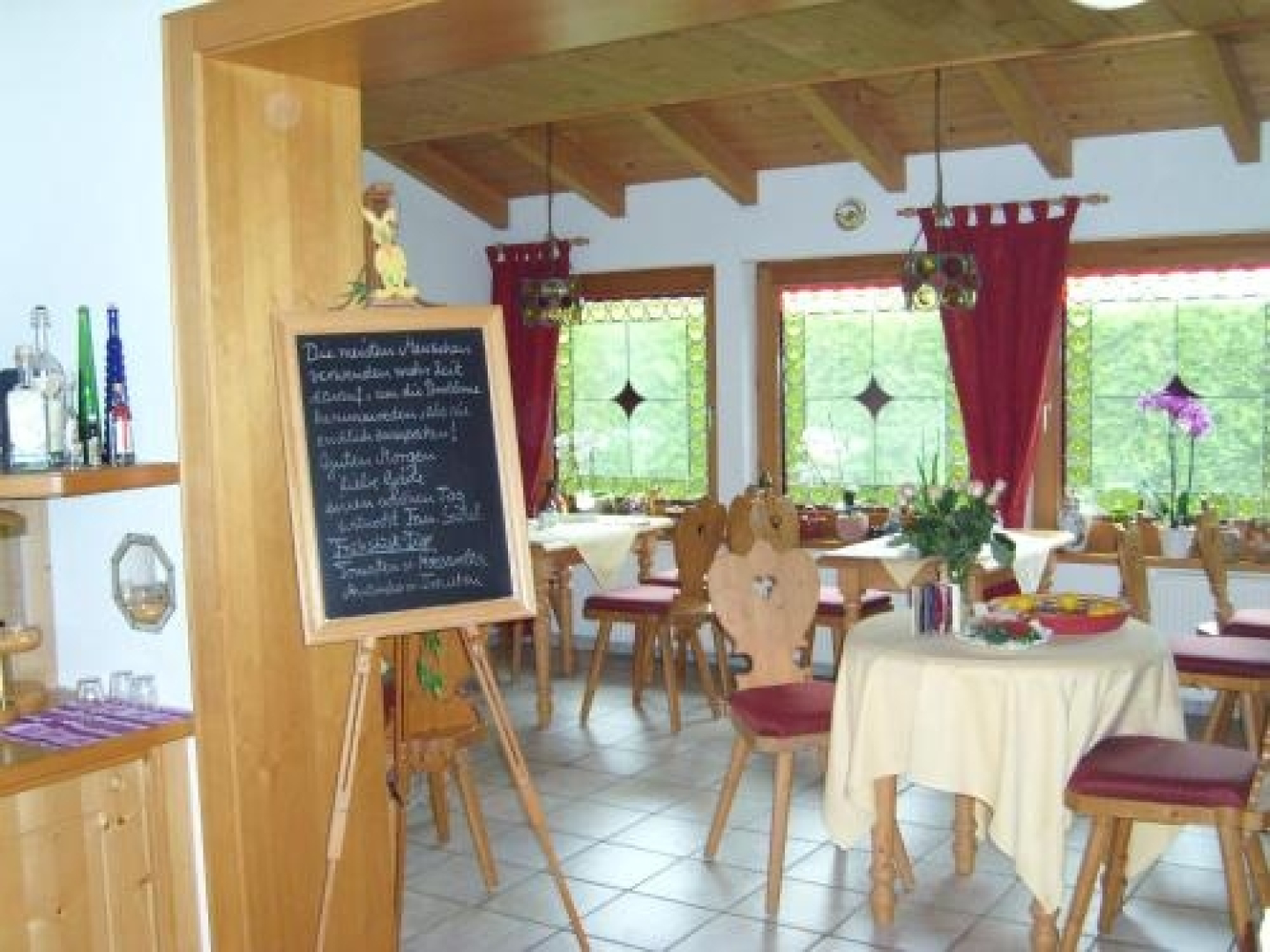 Aparthotel Seidel Garni