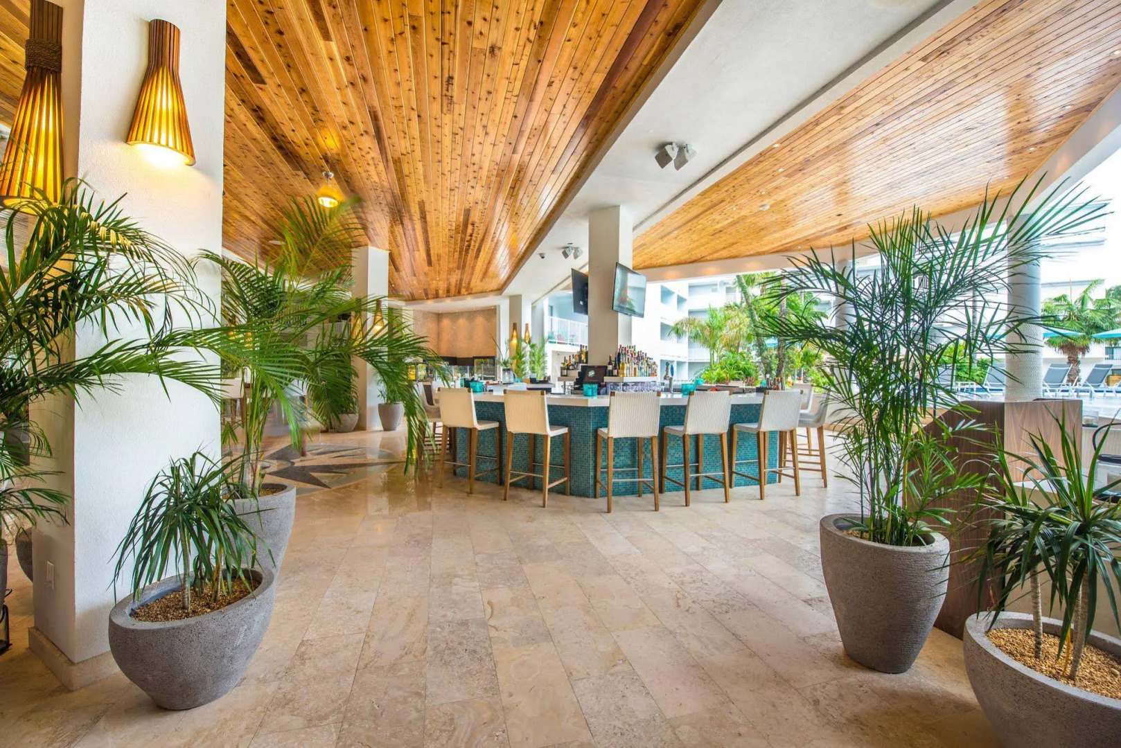 Margaritaville Beach Resort Grand Cayman