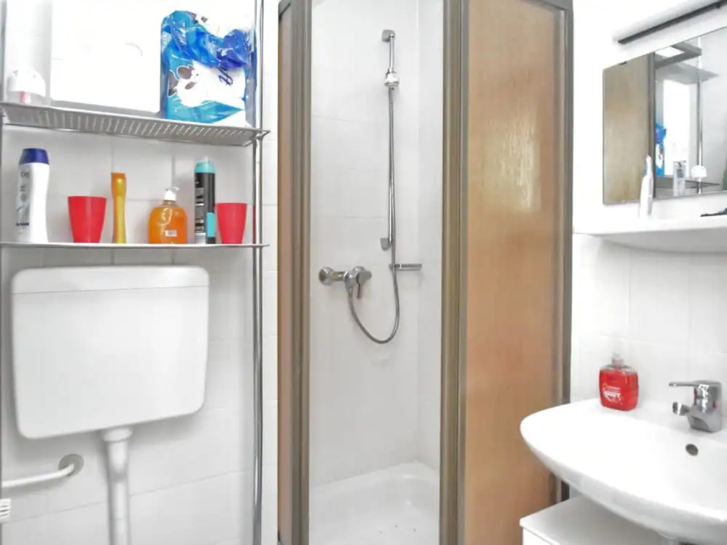 Appartements Am Kranichsee