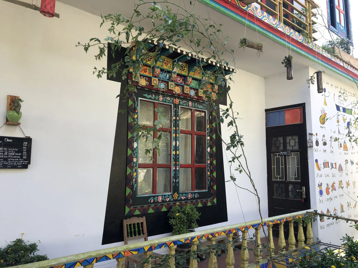 Saigonese Trekking House - Hostel