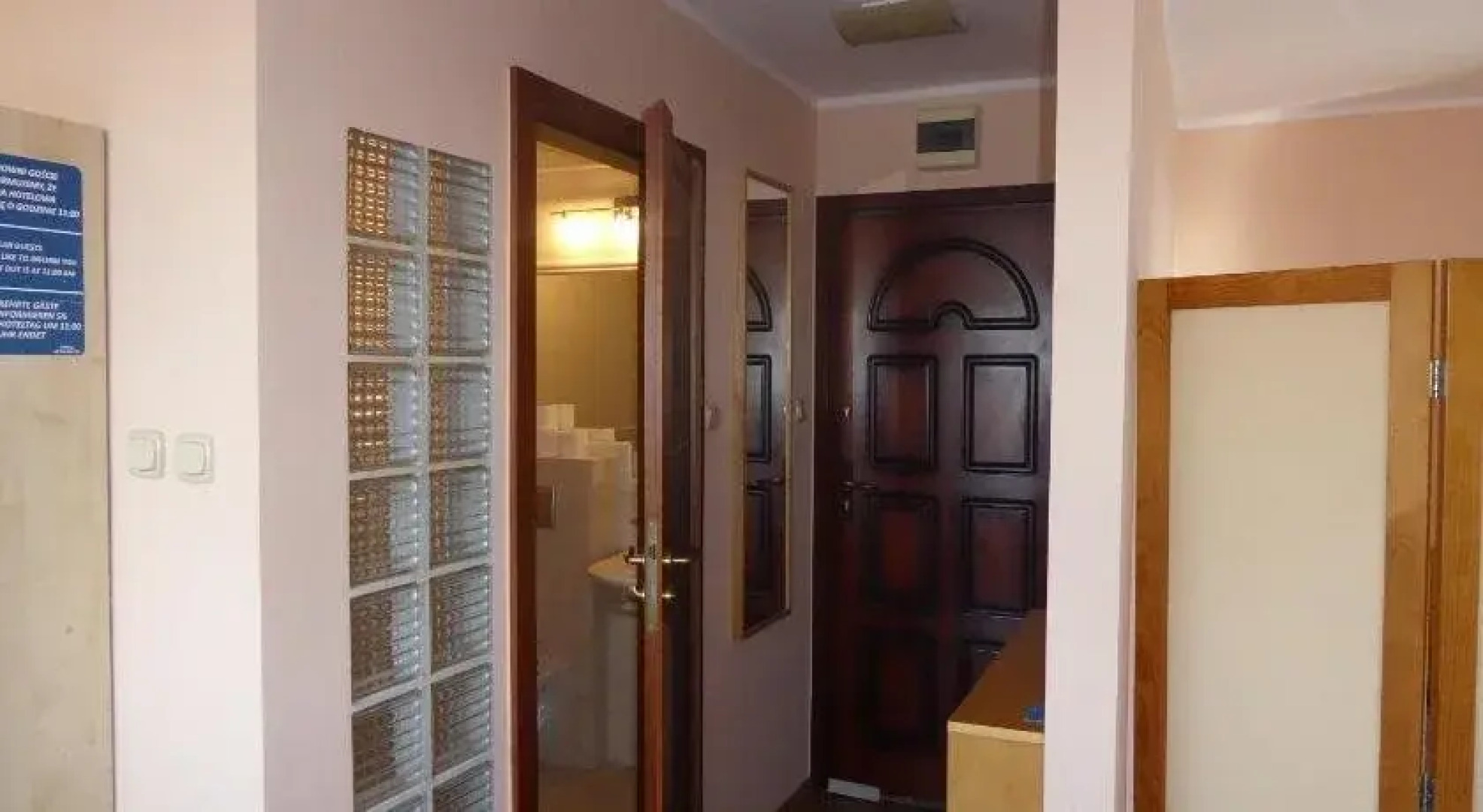 Kantal Apartamenty Hel