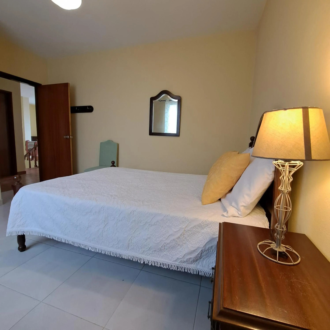 Chalé Seixal - Sea View