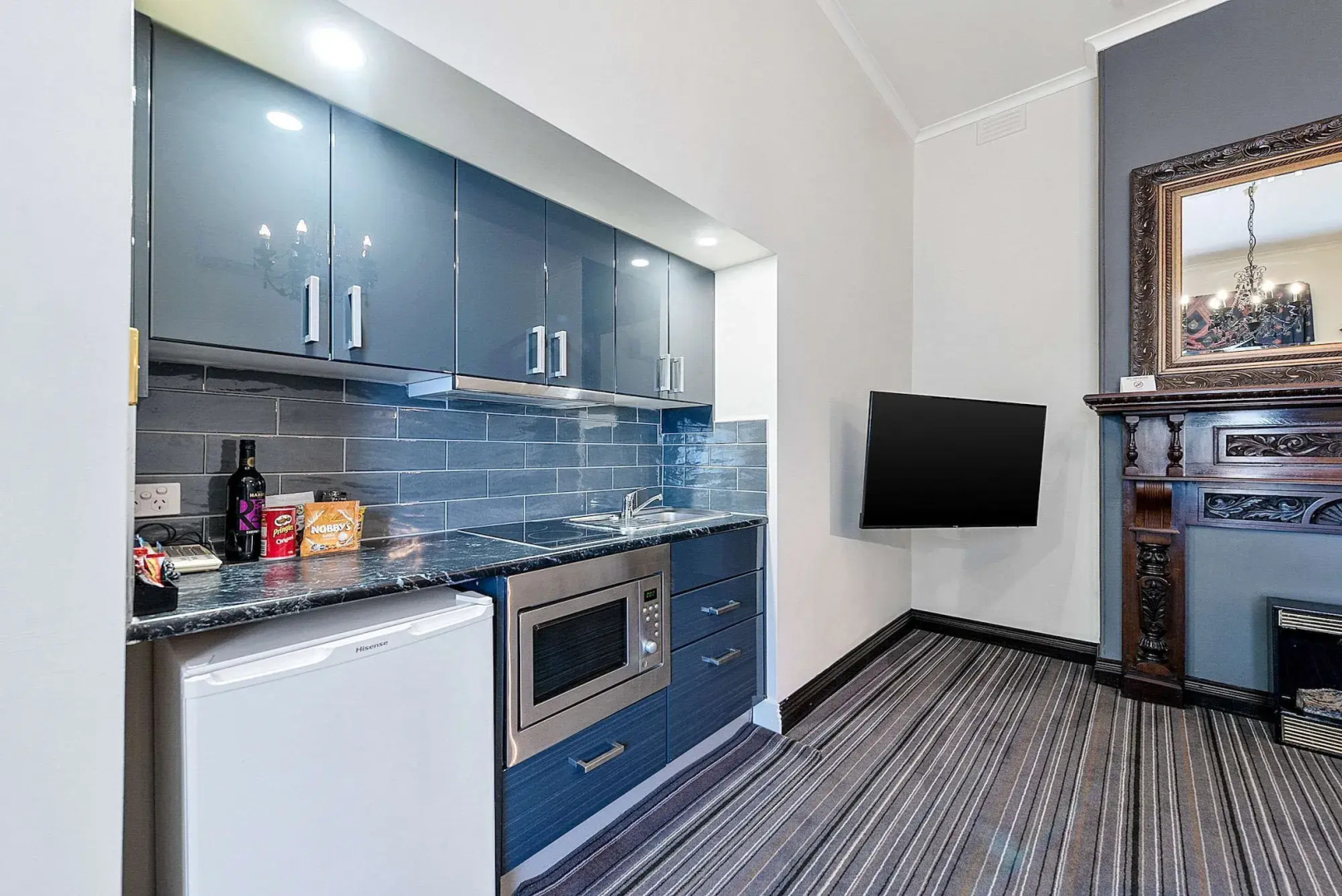 Quality Hotel Colonial Launceston